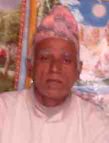 दुई ठोकान 